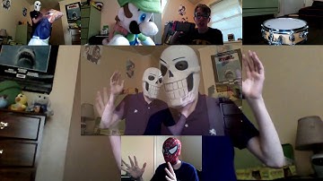 funy epic ty shuric scan