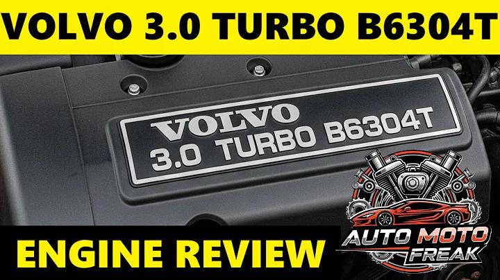 3.0 T6 REVIEW, PROBLEMS, RELIABILITY, FAILURES, FUEL CONSUM, TIMING, OIL?