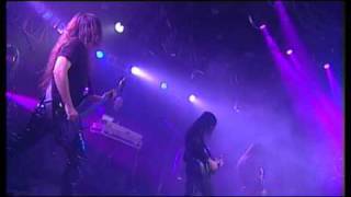 Rotting Christ - After Dark I Feel "Live 2002"