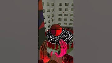 POV NEXTBOTS ARRANGE!! #garrysmod100k   #garrymod