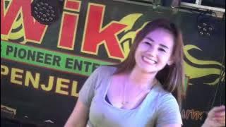 FULL DJ NEW || KAU BELAHAN JIWA KU || FDJ NIA EMON || DJ WIKA PALEMBANG
