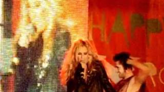 Andreea Banica - Love In Brazil (Live In Burgas 2010)