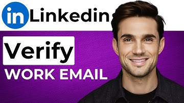Hoe u uw werk-e-mailadres op LinkedIn kunt verifiëren (stap-voor-staphandleiding)