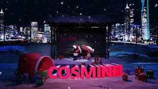 X-MAS Special : Cosminel