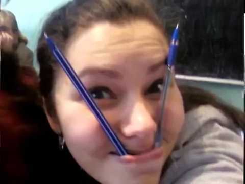 გოგოები ერთობიან