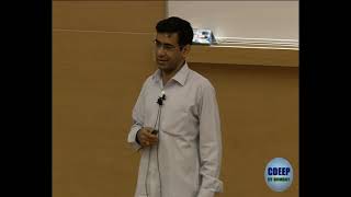 Conversion of Plastic into Fuel Oil through Pyrolysis by Prof. Srinivas Seethamraju