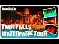 (Twin Falls) Waterpark Tour - Bloxburg