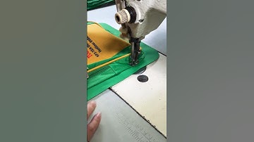 cách chụp hộp thân trước balo học sinh tròn đều không vặn góc