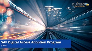 SAP Digital Access: krijg inzicht met DAAP