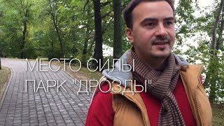 Место Силы: Парк Дрозды