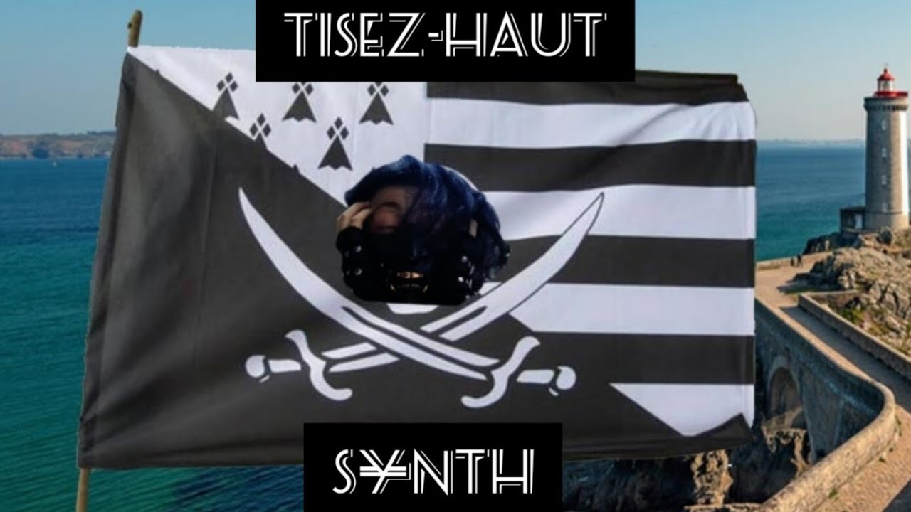 TISEZ HAUT  SANTIANO remix TEUF