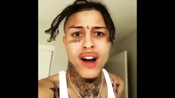 Lil Skies - No Sympathy (snippets)