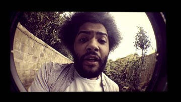 Jamie Joseph - Hit The Ground Running (Official Video)