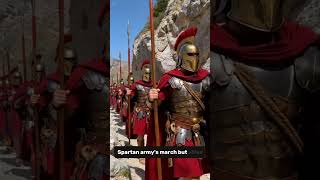 Persia Paid Sparta — Greece Paid the Price 395 BC