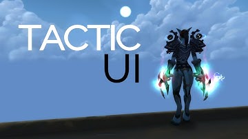 Tactic UI - Install Guide