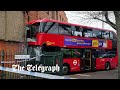 Autobus se u Londonu zabio u trgovinu, najmanje 19 povrijeđenih