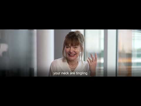 Dr. Carol Robinson: