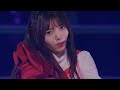 Sakurazaka46 - Utsukushiki Nervous (櫻坂46 - 美しきNervous) BACK LIVE!!