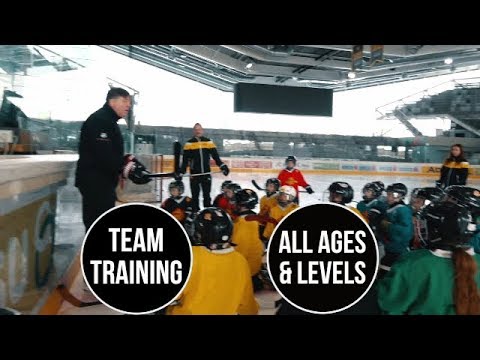 TEAM DEVELOPMENT TRAINING