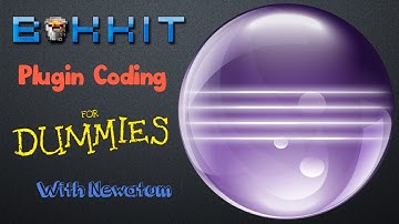 Bukkit Plugin Coding for Dummies | Ep 2 | Arguments