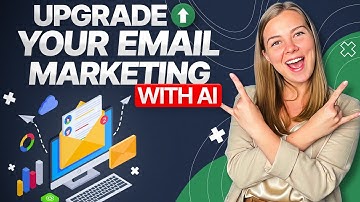 How to Use AI in Email Marketing | Best Proven Strategies