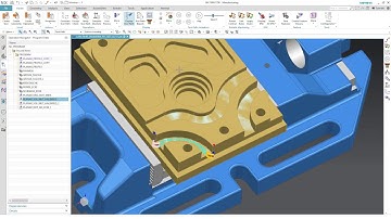 NX CAM Robotics Increase number of points on Toolpath