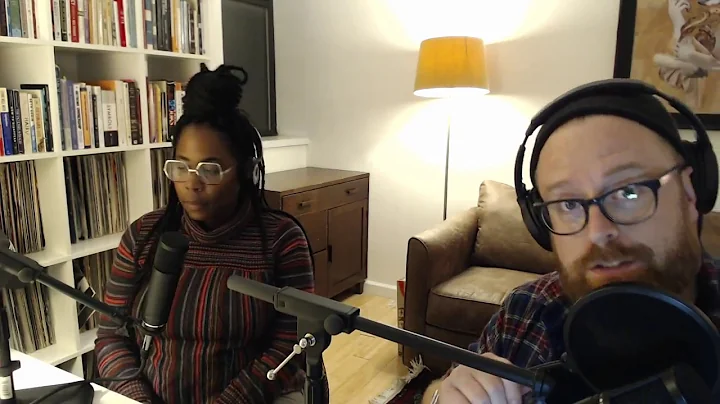 Dan Gould Show (((LIVE)))) with Kyana Gordon