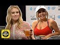 Always Open: Ep. 73 - RTX Makes Mariel Cry | Rooster Teeth