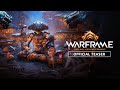 Warframe | The Vallis Undermind Official Teaser - Coming October 15