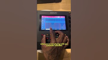 MPC Tips | Did You Know This?