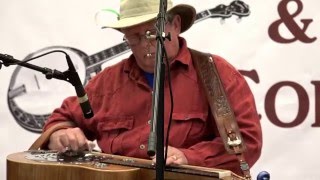 steve sexton - maiden's prayer (3rd place dobro)
