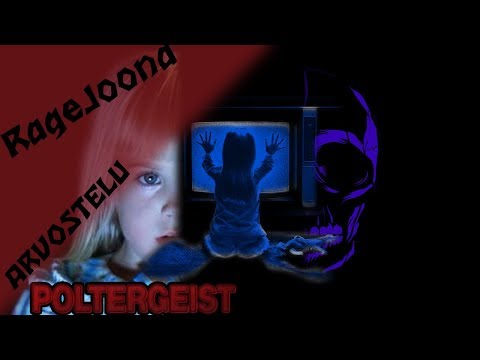 Video: Poltergeist-ilmiö - Tapaukset - Vaihtoehtoinen Näkymä