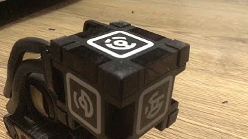 Anki’s VECTOR Review Part 2 & failing the Vector SDK Remote Control | Formula Fan