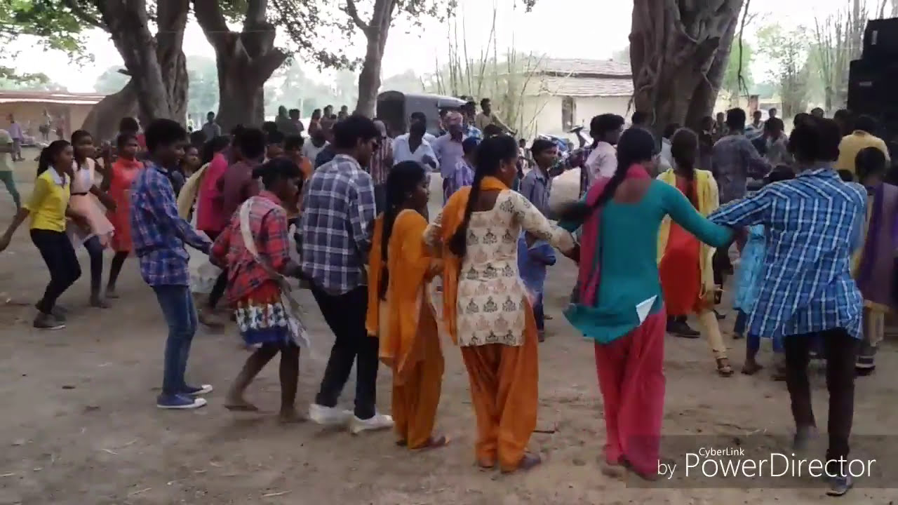 New Nagpuri Dance Video 2023 || Singer Chhotelal