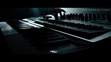 An Ambient track with the Minilogue + Microfreak // Stutter