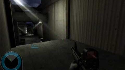 Operation 7-Team Deathmatch III