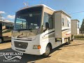 2012 Winnebago Vista 30T Class A Gas Motorhome