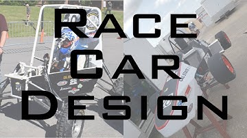 Race Car Design Part 4: Steering Geometry and Kinematics