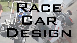 Race Car Design Part 4: Steering Geometry and Kinematics