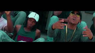 j.s.k xxvi - coconut trees (official music video)