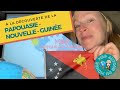 La papouasienouvelleguine  dcouverte des pays du monde avec meg  gographie pour enfants