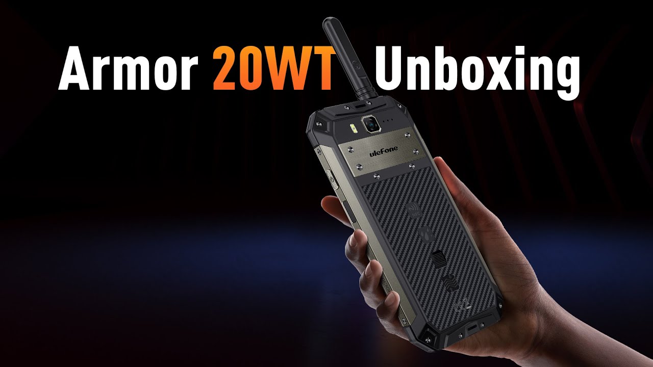 Ulefone Power Armor 24: Price, specs and best deals