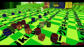 The SpongeBob Movie Game Hack: Super Springboard Platform Asset Bounce Height Parameters