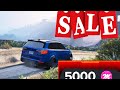 ВЫГРАЛ 5000 КОИНТОВ КРУТИМ РУЛЕТКУ ПРОДАЮ МАШИНУ  !  majestic rp Grand Theft Auto V