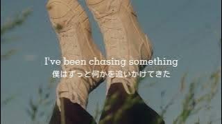 【和訳】Jacob Aaron - enemy   洋楽