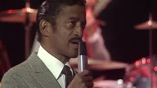 Sammy Davis Jr and Buddy Rich  "Almost like being in Love" on Parkinson 6 Mar 1982 [Widescreen HD]