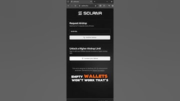 🚀 SOLANA AIRDROP 2025: CLAIM YOUR FREE TOKENS & FARM EASY 💰
