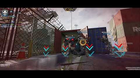 2 nukes 1 hardpoint match