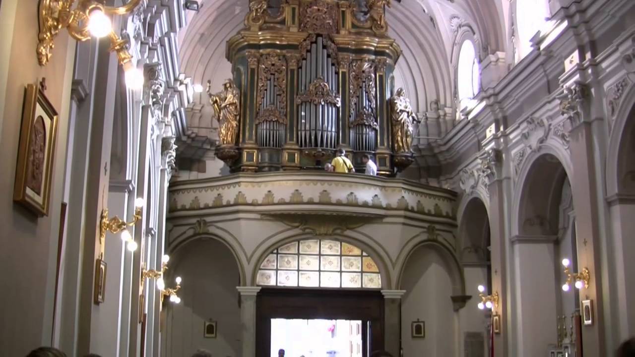 Intronizzazione San Pantaleone 17.7.2013 Vallo della