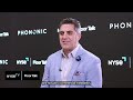 Phononic ceo tony atti talks about unveiling of the first and largest solid state hvac installation